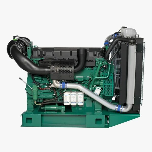دیزل ژنراتور ولوو 330 کاوا مدل TAD1341GE-B