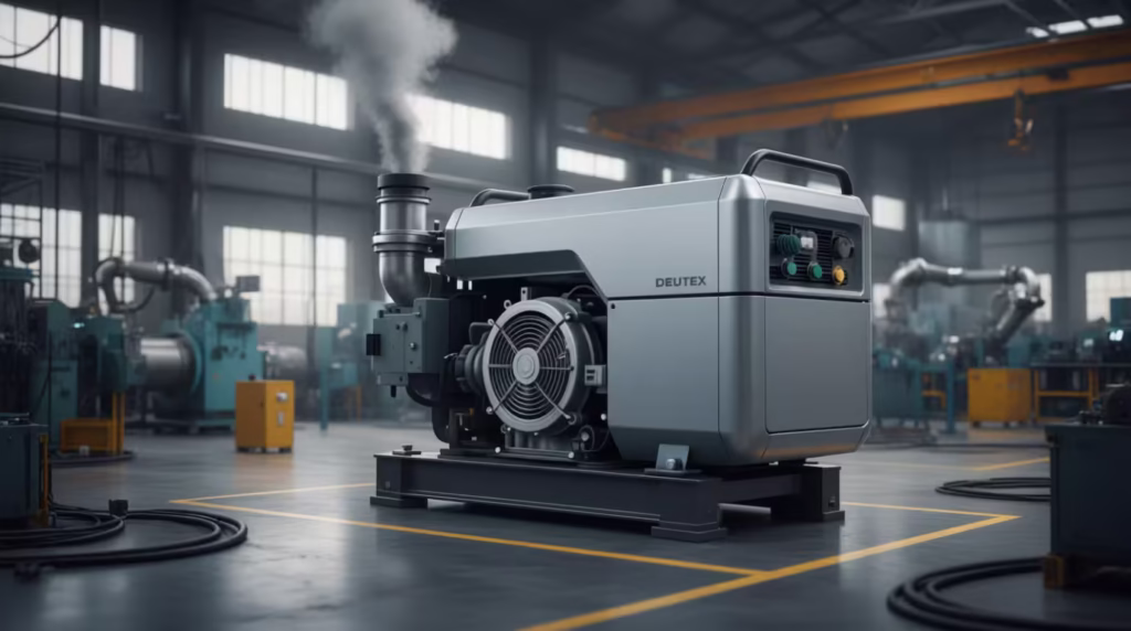 ژنراتور ارس