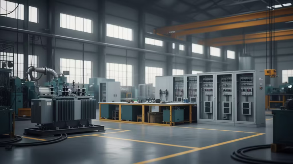 ژنراتور ارس